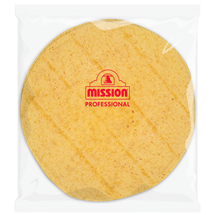 Тортильи Mission Professional со вкусом сыра длительного хранения