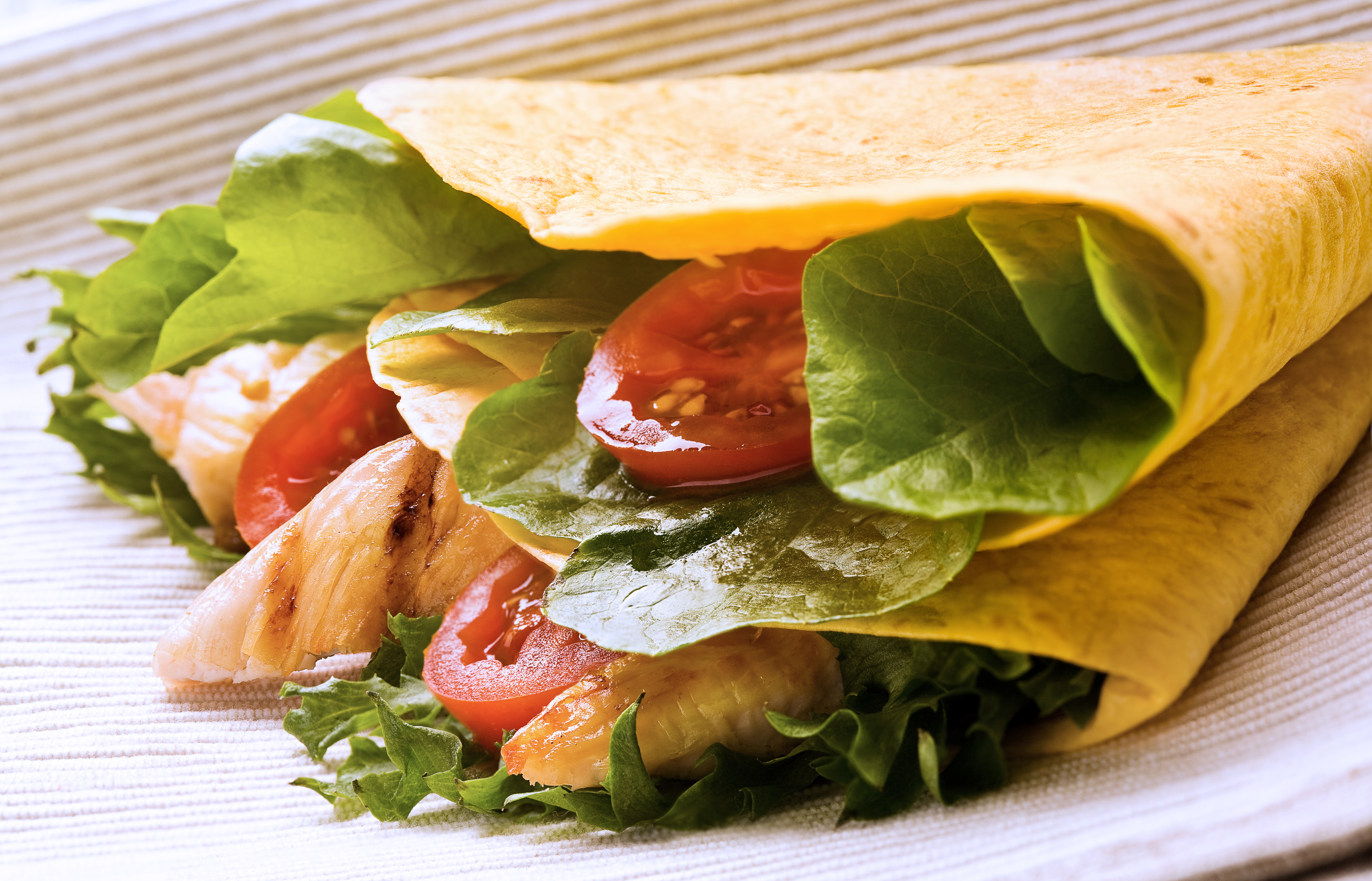 Клубный рап-сэндвич