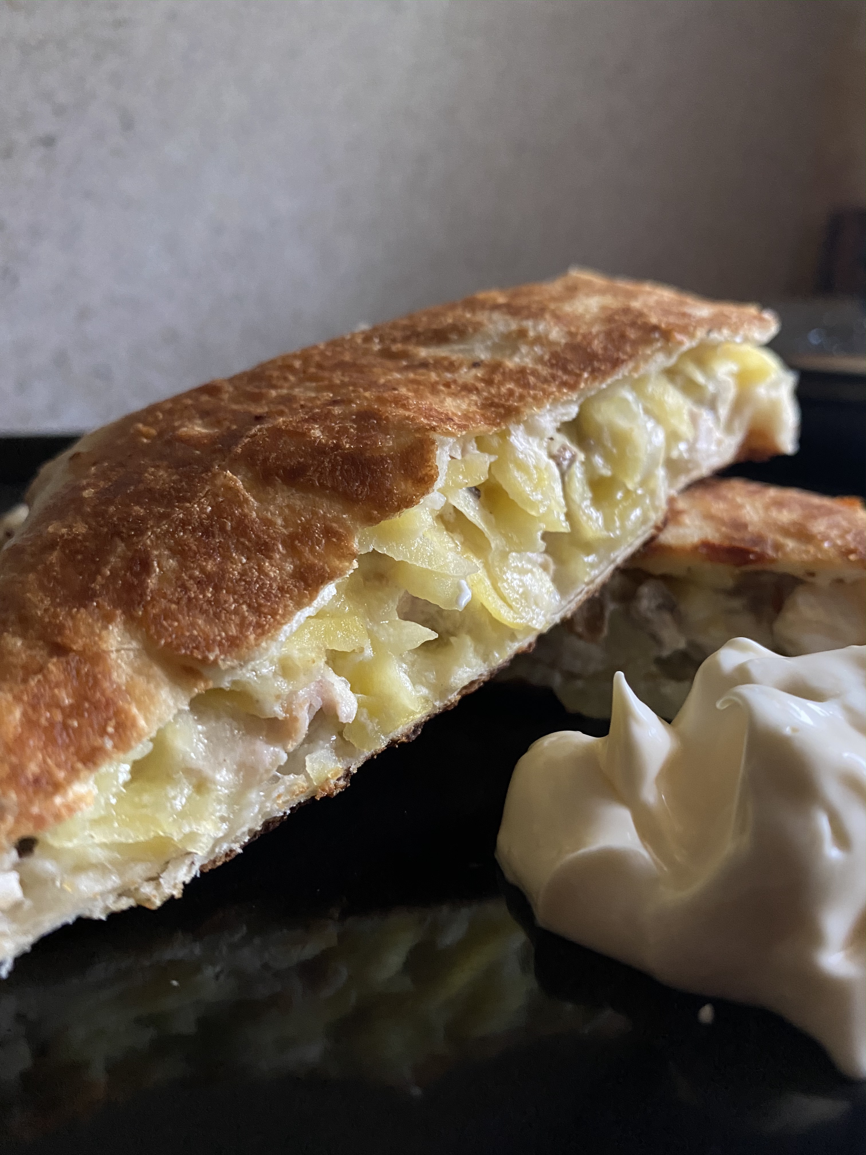 «ЛЕНИВЫЙ» КУРНИК